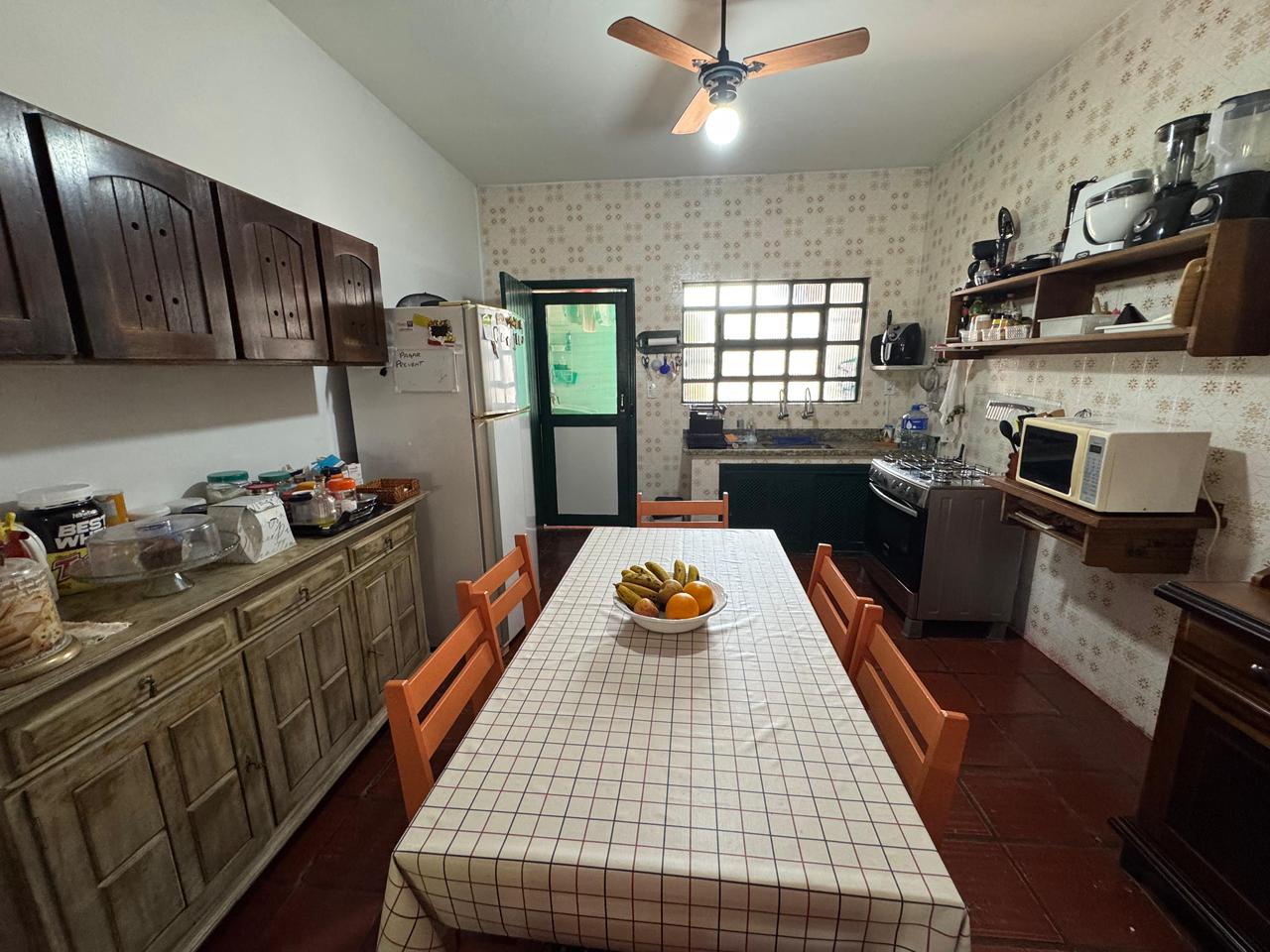 CAS261347 Casa de Esquina à Venda no Jardim Suarão Itanhaém – 03 Dormitórios