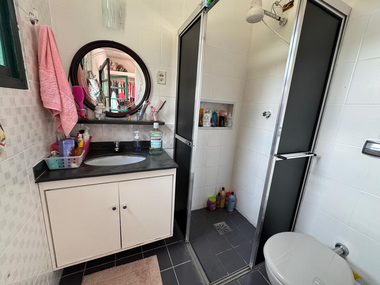 CAS261347 Casa de Esquina à Venda no Jardim Suarão Itanhaém – 03 Dormitórios