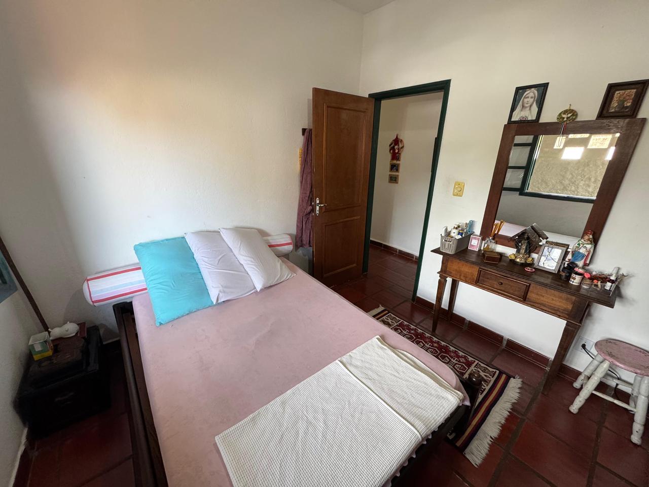 CAS261347 Casa de Esquina à Venda no Jardim Suarão Itanhaém – 03 Dormitórios