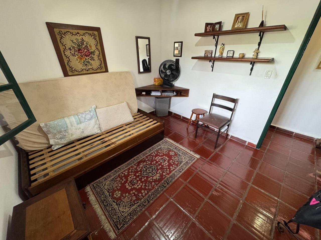 CAS261347 Casa de Esquina à Venda no Jardim Suarão Itanhaém – 03 Dormitórios