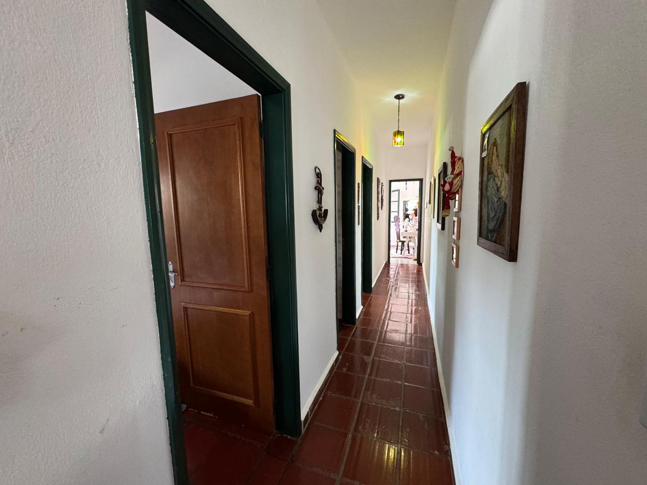 CAS261347 Casa de Esquina à Venda no Jardim Suarão Itanhaém – 03 Dormitórios