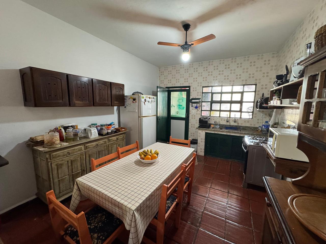 CAS261347 Casa de Esquina à Venda no Jardim Suarão Itanhaém – 03 Dormitórios