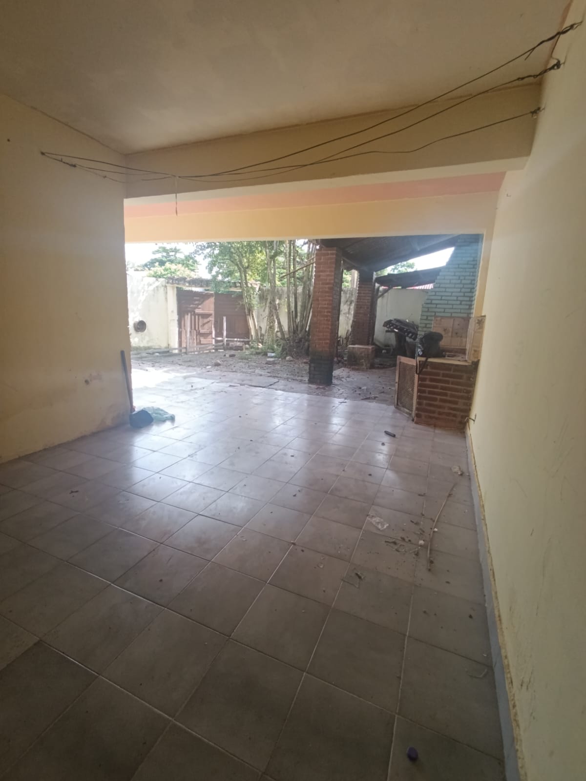 CAS261350 Casa Nova à Venda no Cibratel Itanhaém – 03 Dormitórios com Piscina