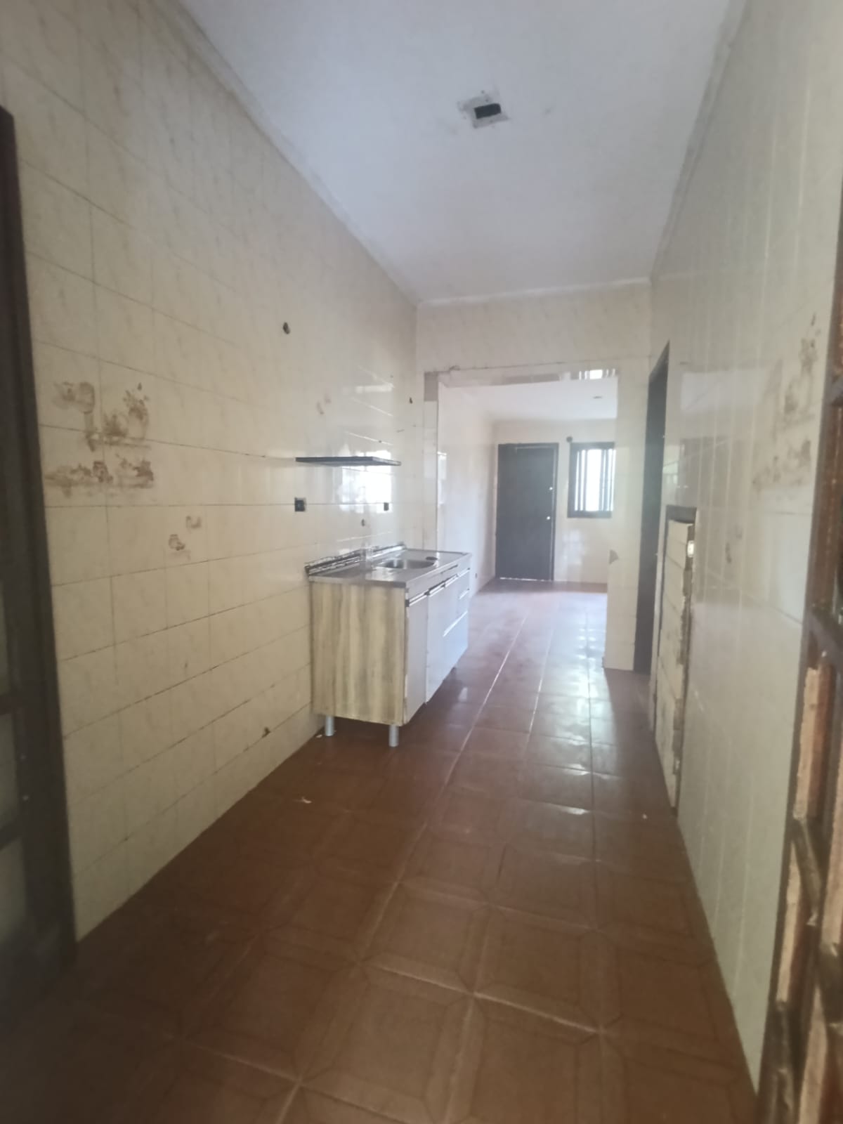 CAS261350 Casa Nova à Venda no Cibratel Itanhaém – 03 Dormitórios com Piscina