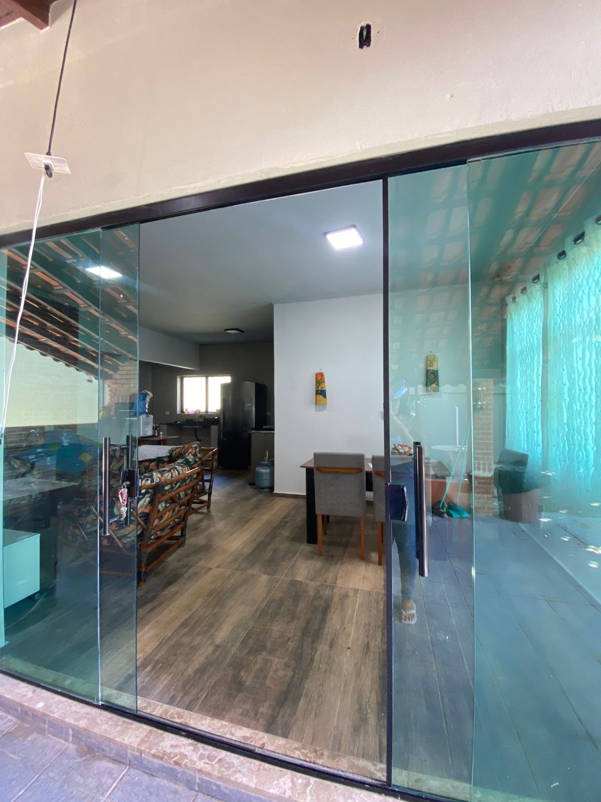 CAS261351 Casa à Venda no Bairro Satélite Itanhaém – 03 Dormitórios a 185m da Praia