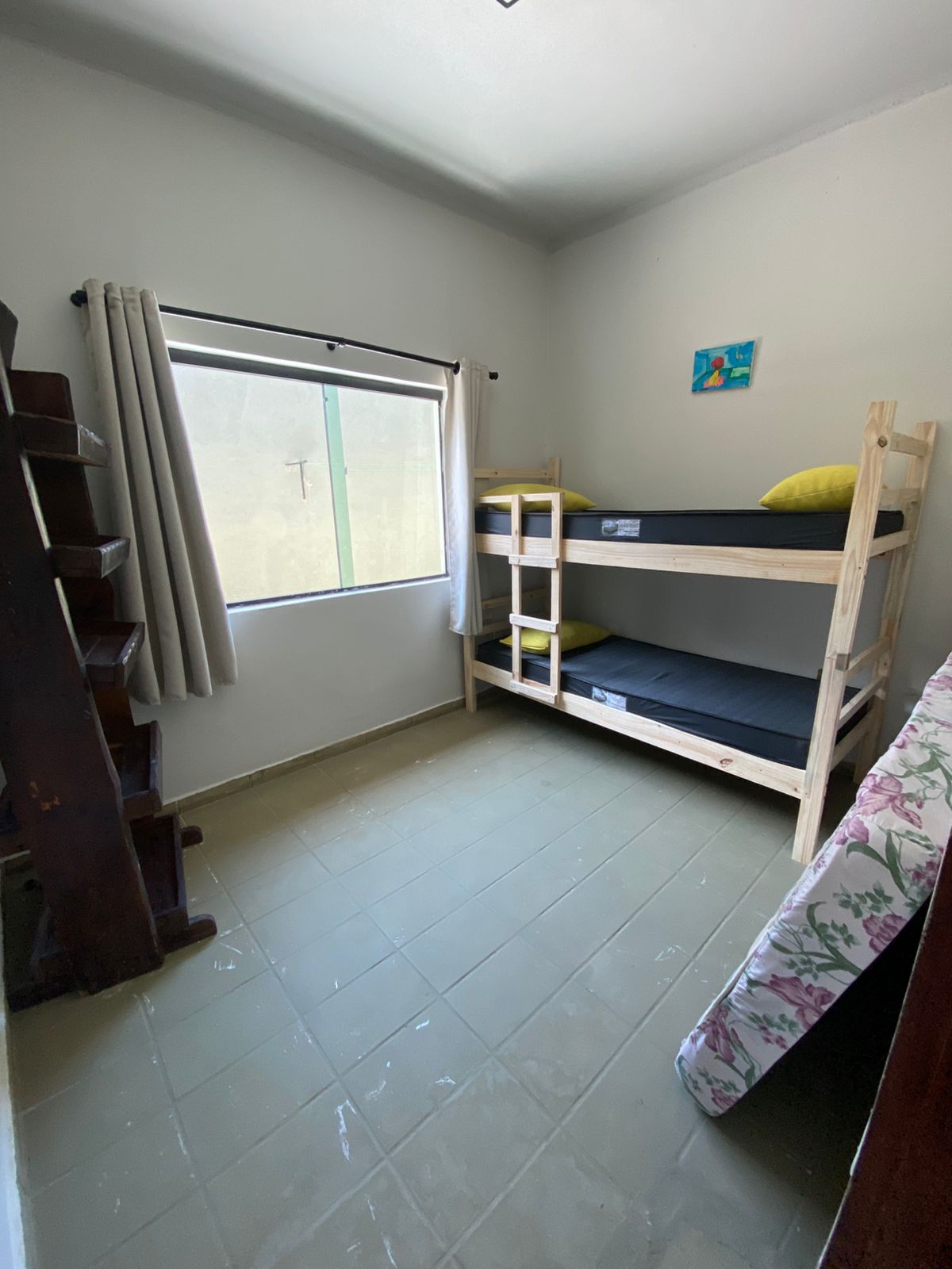 CAS261351 Casa à Venda no Bairro Satélite Itanhaém – 03 Dormitórios a 185m da Praia