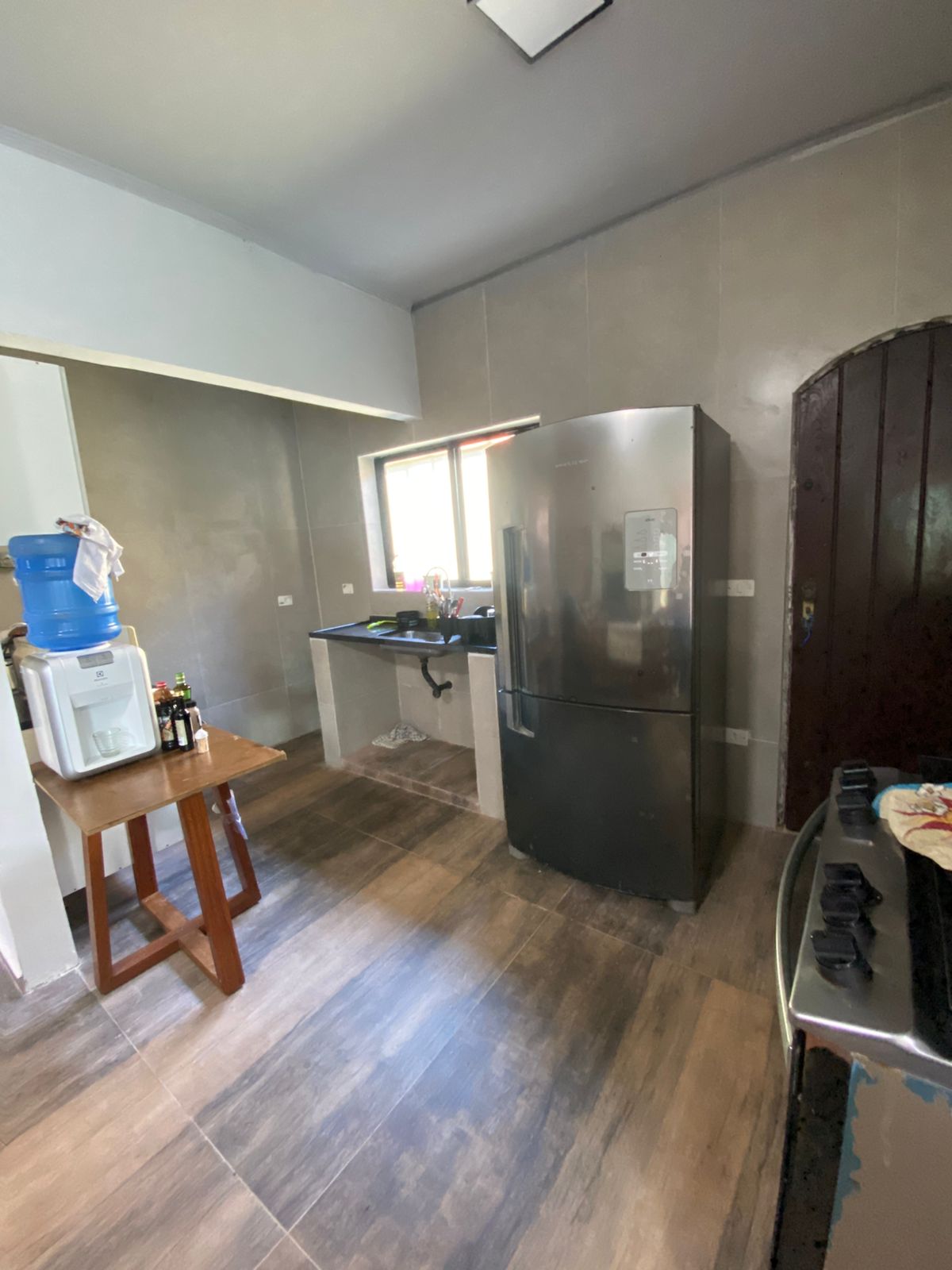 CAS261351 Casa à Venda no Bairro Satélite Itanhaém – 03 Dormitórios a 185m da Praia