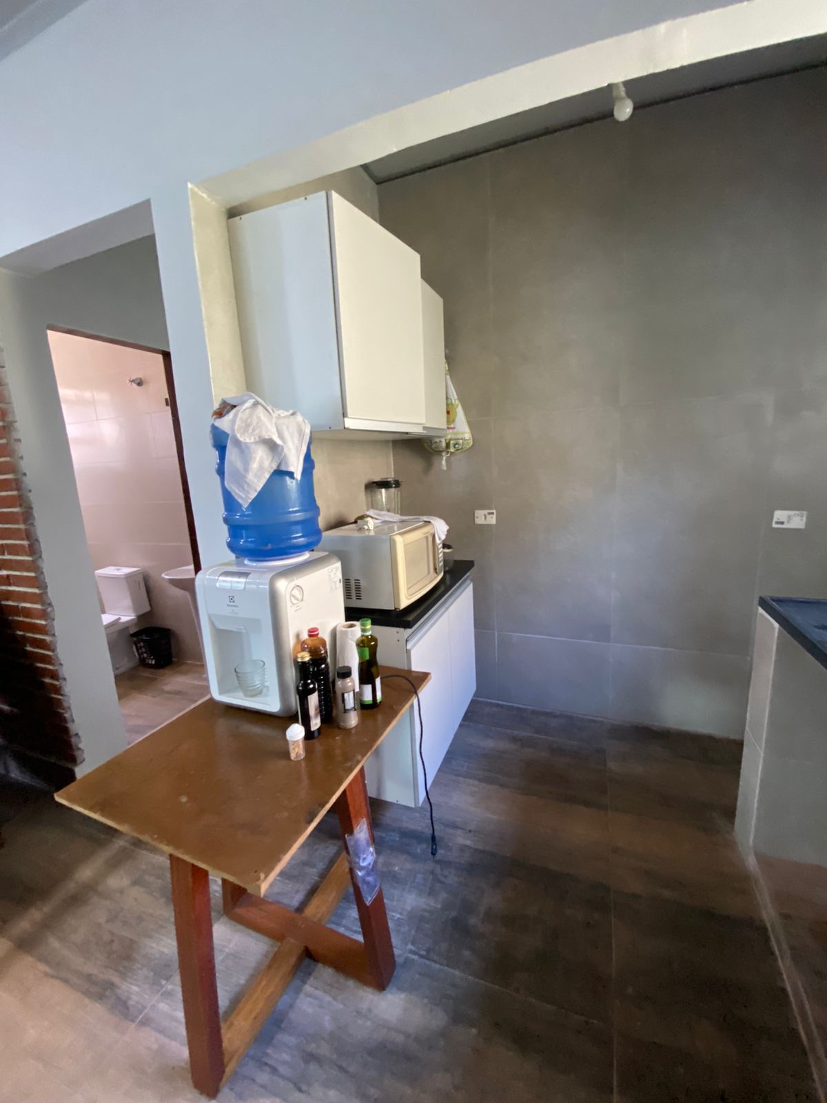 CAS261351 Casa à Venda no Bairro Satélite Itanhaém – 03 Dormitórios a 185m da Praia