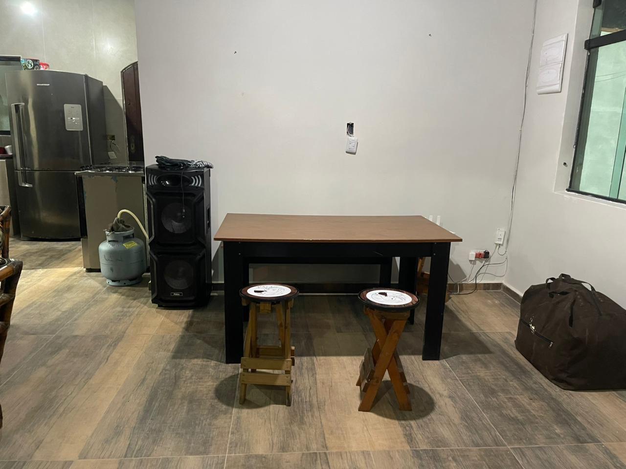 CAS261351 Casa à Venda no Bairro Satélite Itanhaém – 03 Dormitórios a 185m da Praia