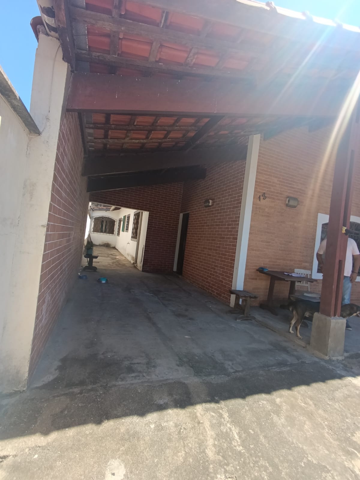 CAS261354 Casa Térrea à Venda em Itanhaém – 03 Dormitórios ao lado do Parque Amazônia