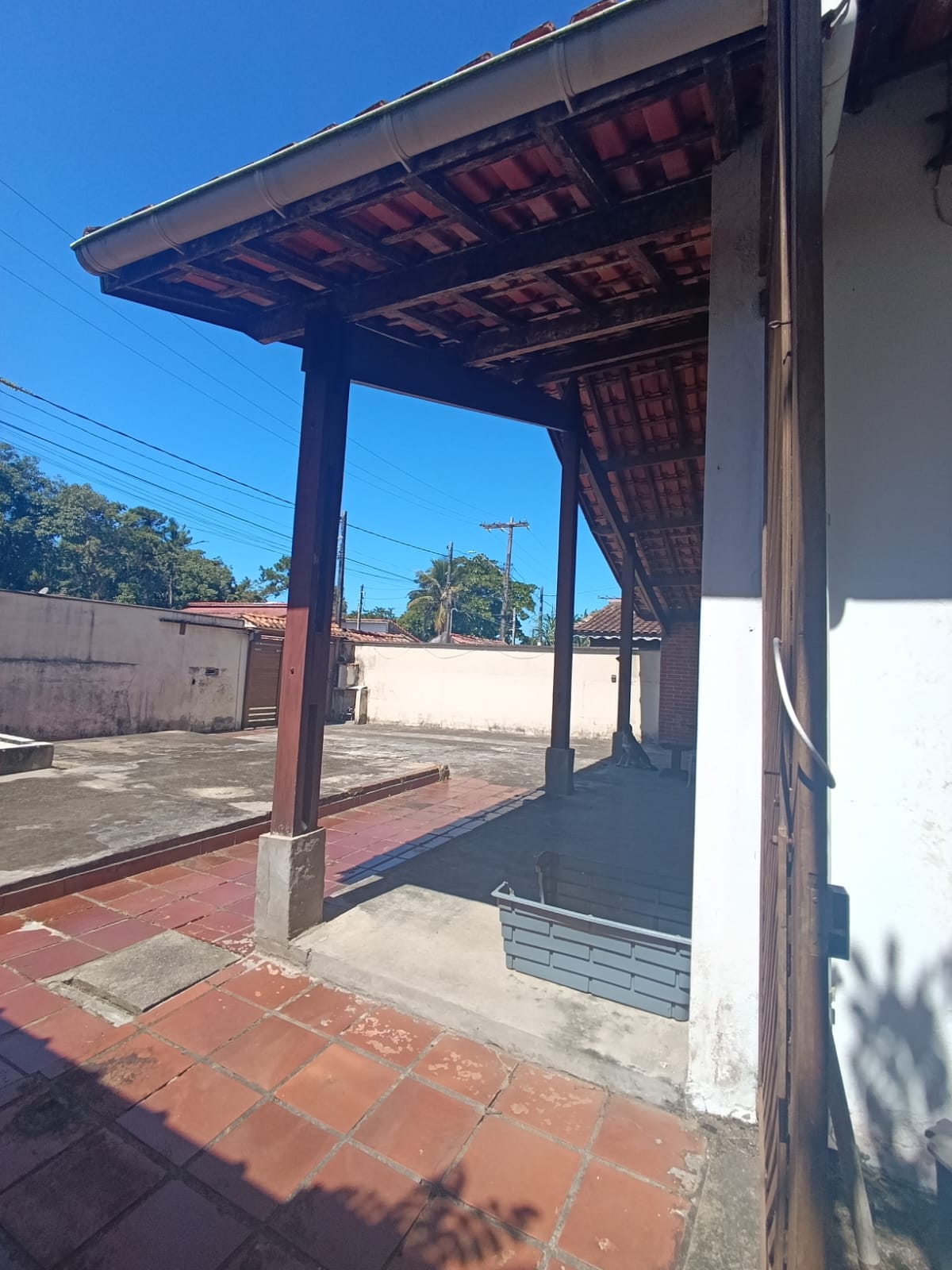 CAS261354 Casa Térrea à Venda em Itanhaém – 03 Dormitórios ao lado do Parque Amazônia