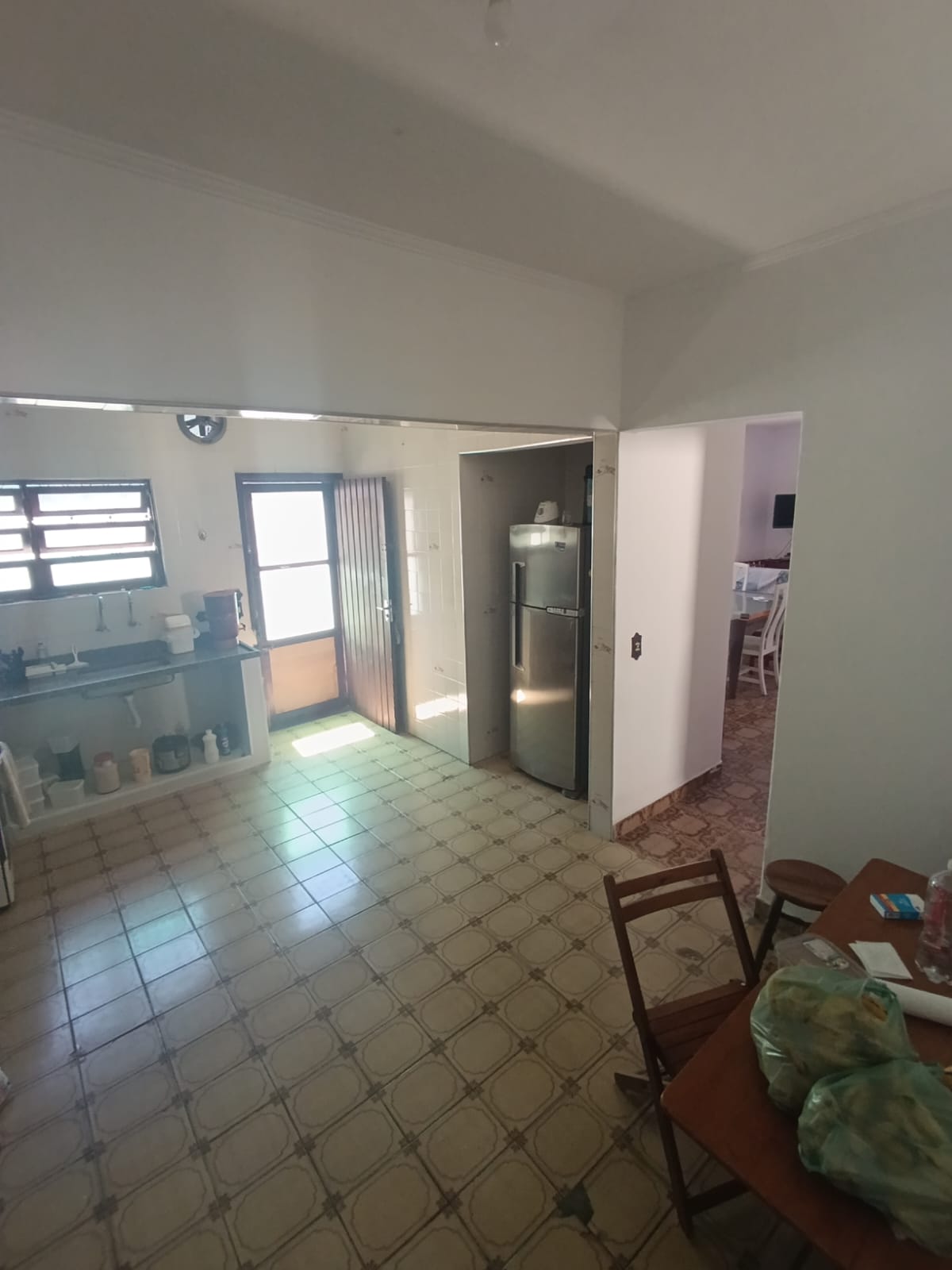 CAS261354 Casa Térrea à Venda em Itanhaém – 03 Dormitórios ao lado do Parque Amazônia