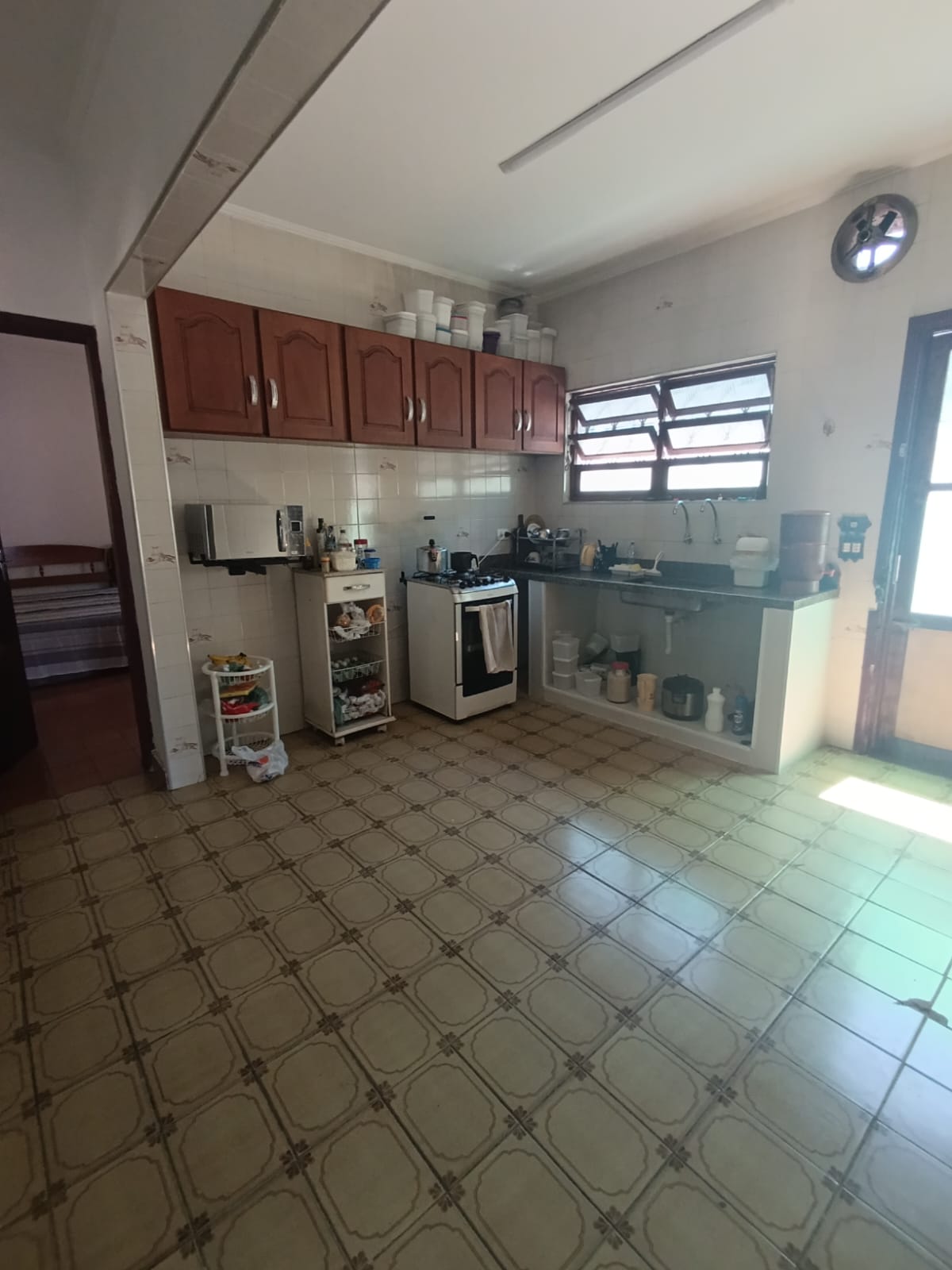 CAS261354 Casa Térrea à Venda em Itanhaém – 03 Dormitórios ao lado do Parque Amazônia