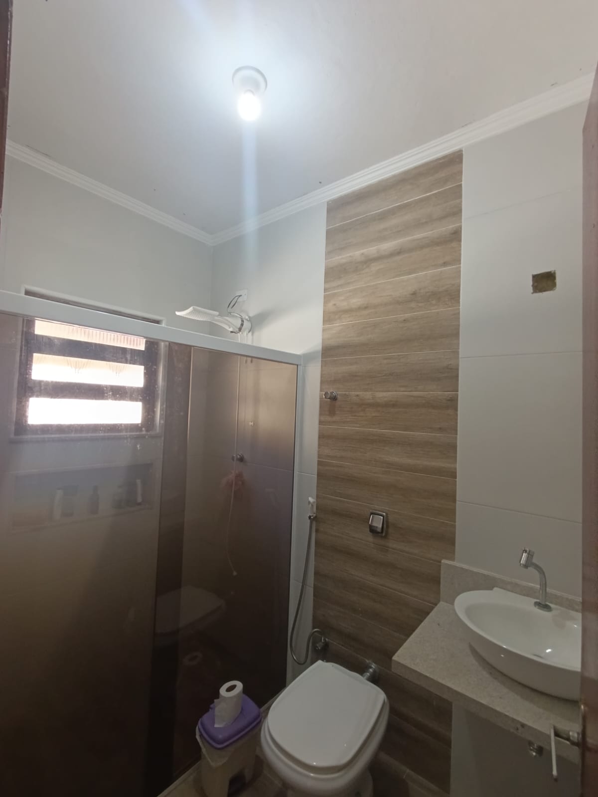 CAS261354 Casa Térrea à Venda em Itanhaém – 03 Dormitórios ao lado do Parque Amazônia