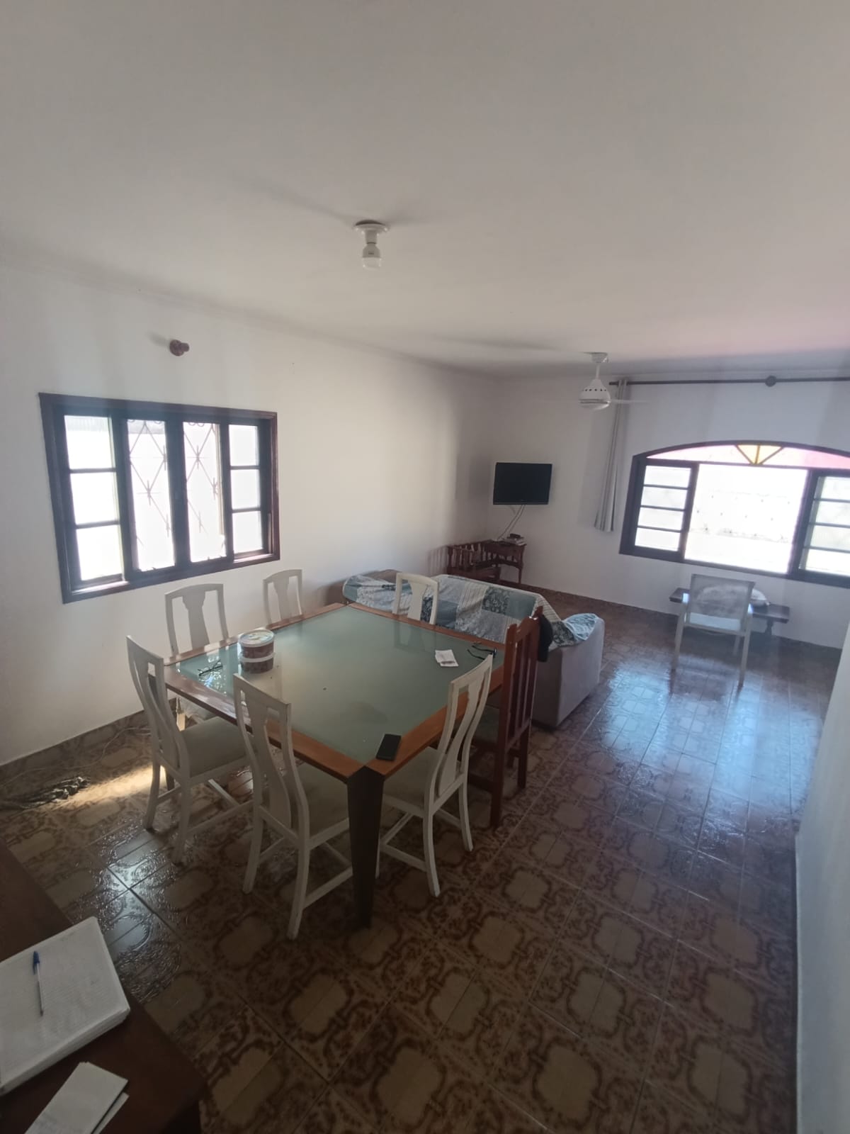 CAS261354 Casa Térrea à Venda em Itanhaém – 03 Dormitórios ao lado do Parque Amazônia