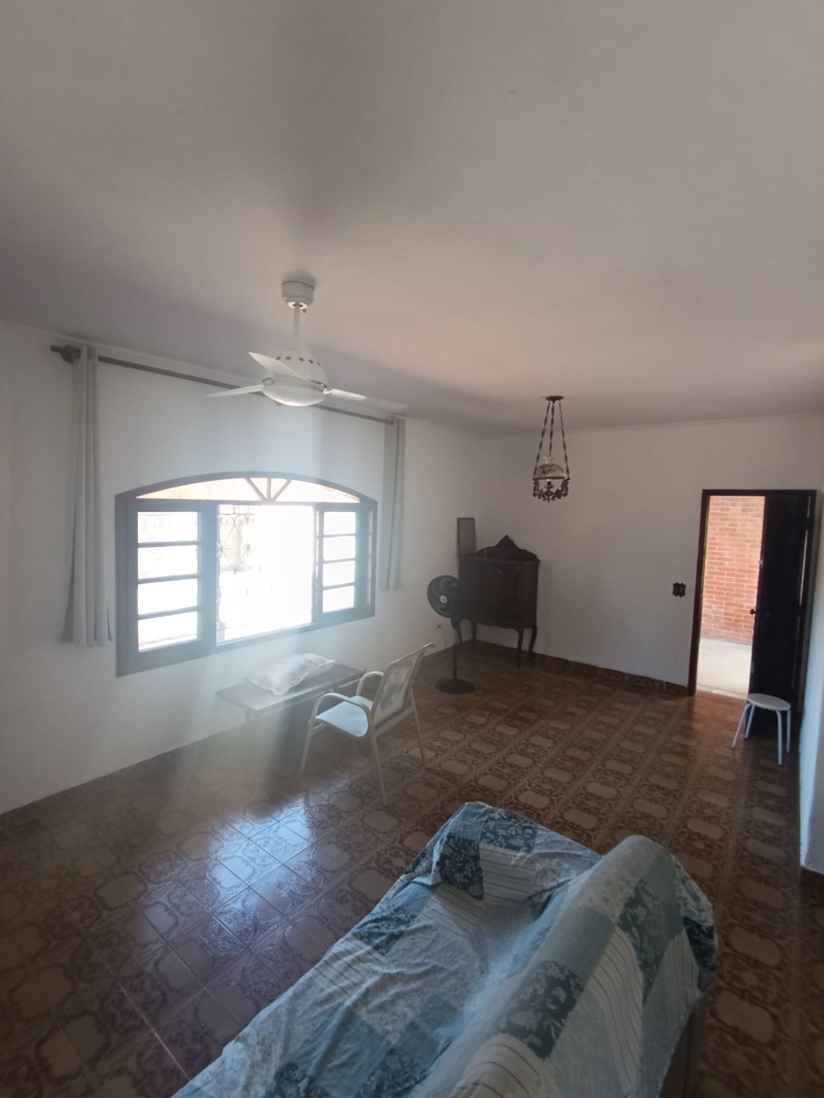 CAS261354 Casa Térrea à Venda em Itanhaém – 03 Dormitórios ao lado do Parque Amazônia