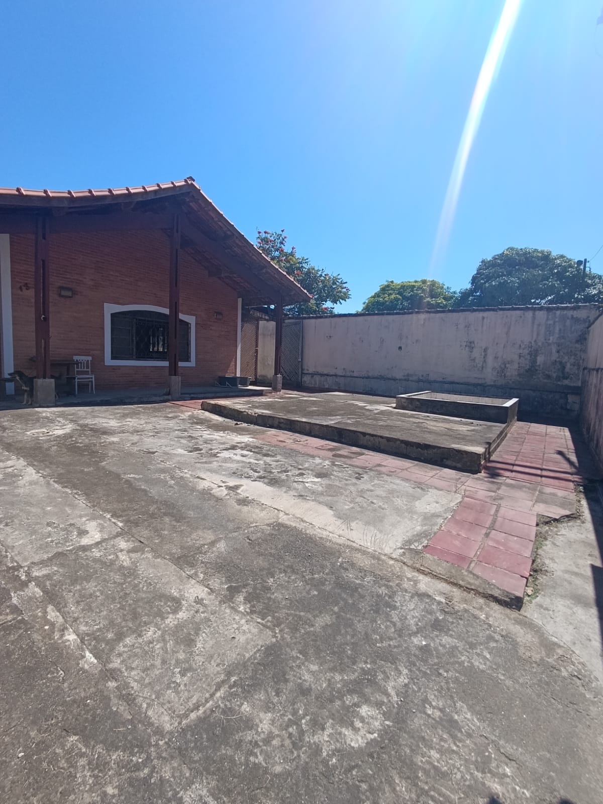 CAS261354 Casa Térrea à Venda em Itanhaém – 03 Dormitórios ao lado do Parque Amazônia