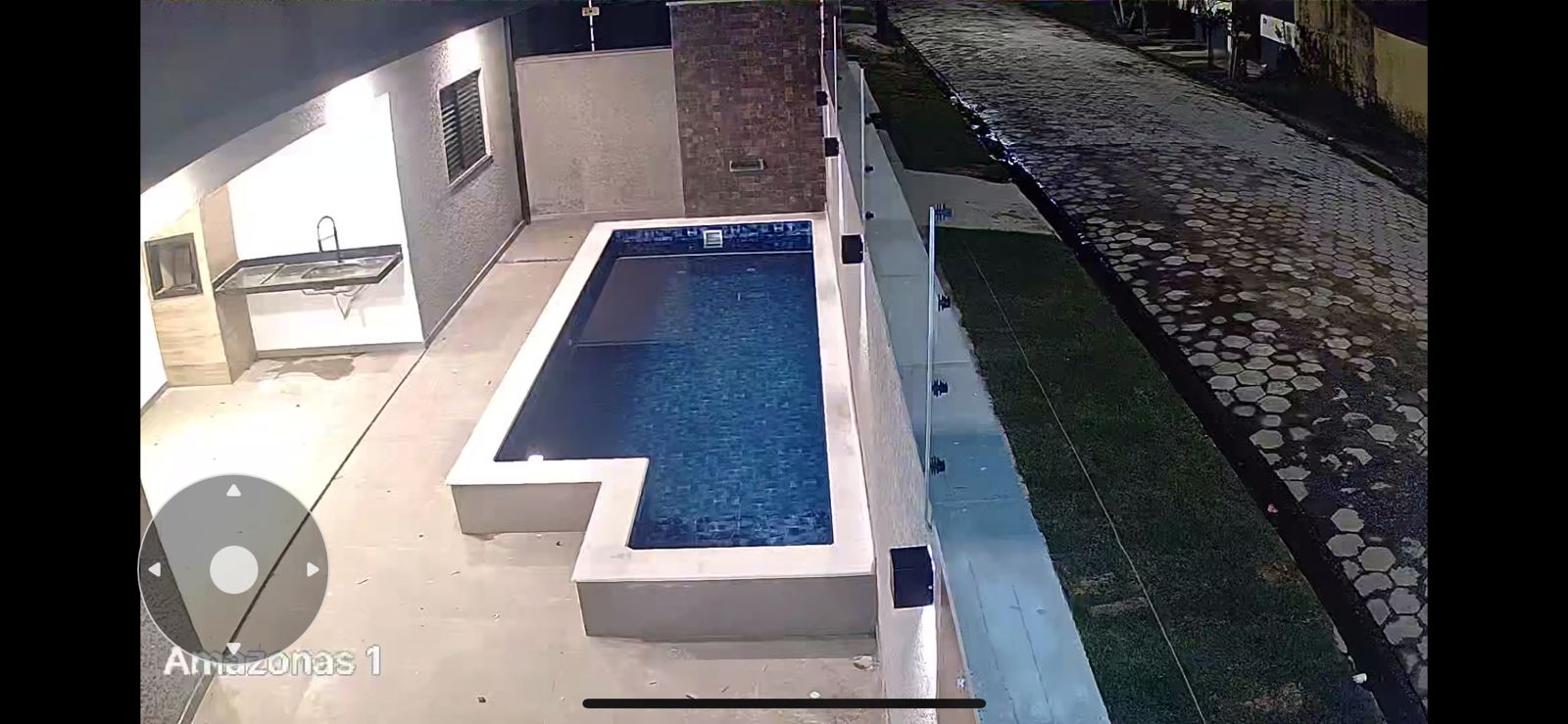 CAS261356 Casa Isolada à Venda no Cibratel II Itanhaém – 03 Dormitórios com Piscina