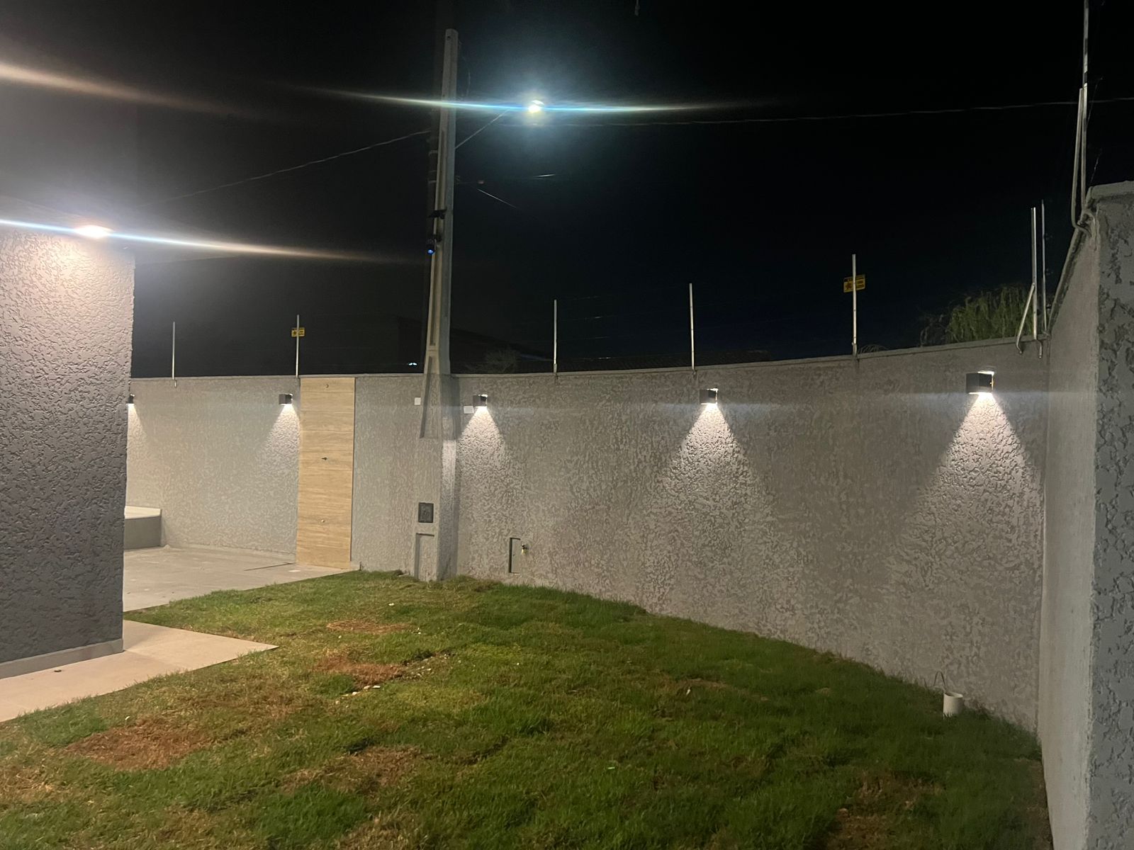 CAS261356 Casa Isolada à Venda no Cibratel II Itanhaém – 03 Dormitórios com Piscina