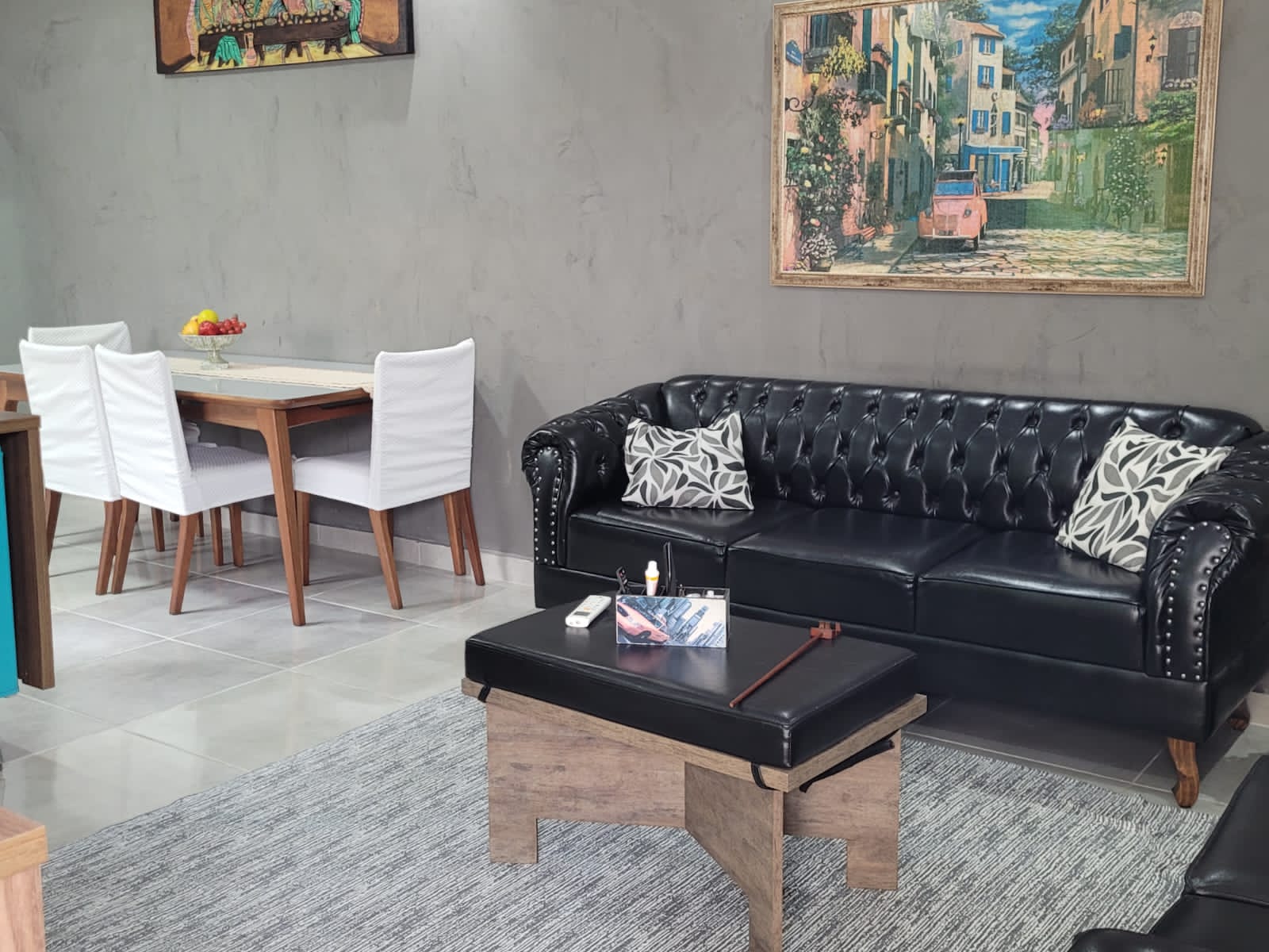 CAS261357 Casa à Venda em Itanhaém Campos Elíseos – 02 Dormitórios a 150m da Praia