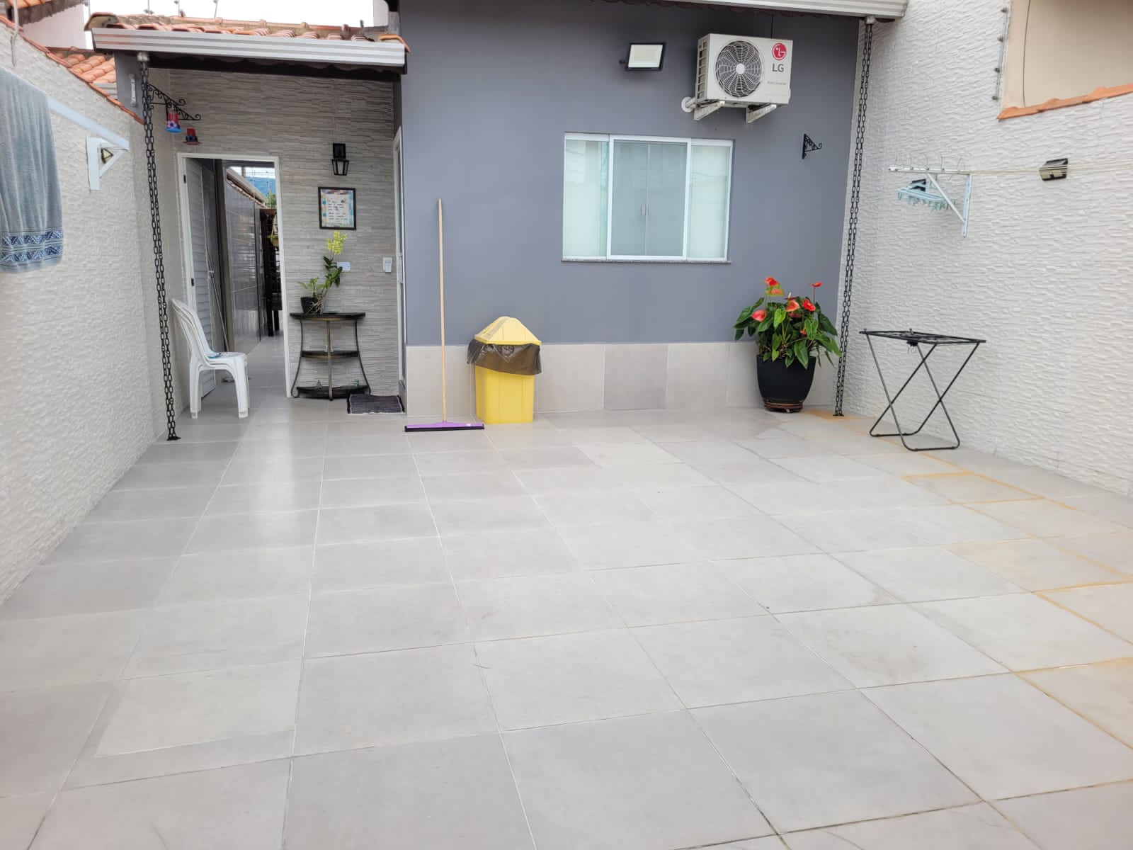 CAS261357 Casa à Venda em Itanhaém Campos Elíseos – 02 Dormitórios a 150m da Praia