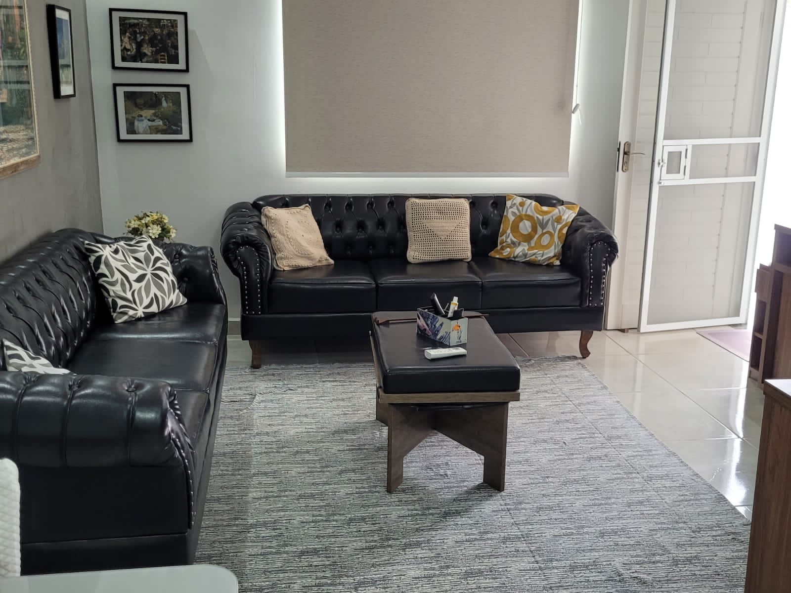 CAS261357 Casa à Venda em Itanhaém Campos Elíseos – 02 Dormitórios a 150m da Praia