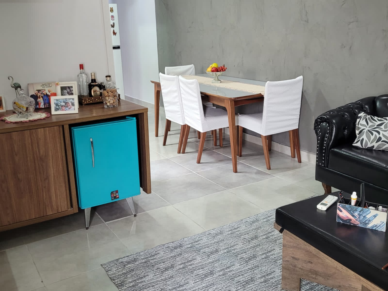 CAS261357 Casa à Venda em Itanhaém Campos Elíseos – 02 Dormitórios a 150m da Praia