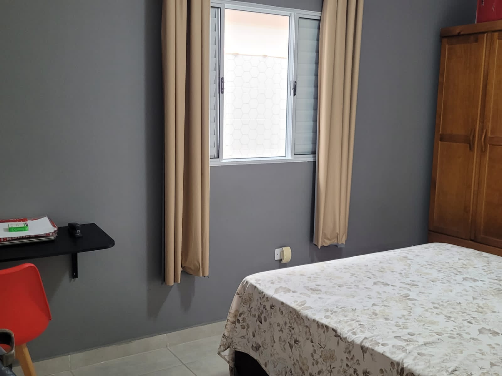 CAS261357 Casa à Venda em Itanhaém Campos Elíseos – 02 Dormitórios a 150m da Praia