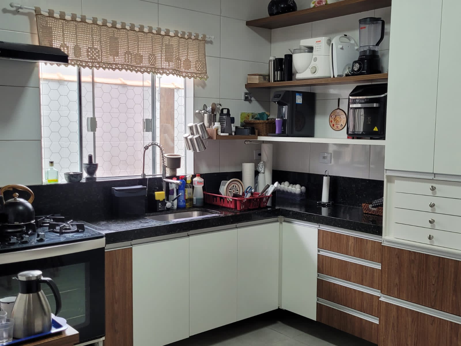 CAS261357 Casa à Venda em Itanhaém Campos Elíseos – 02 Dormitórios a 150m da Praia