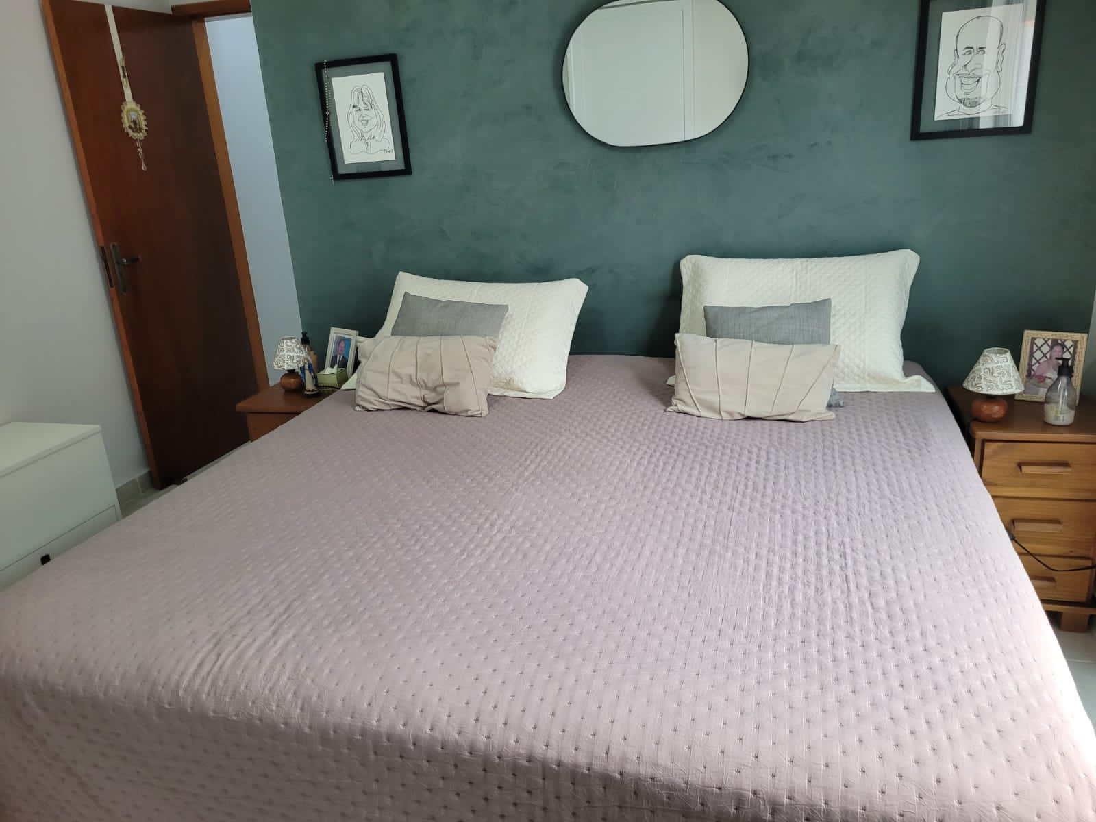 CAS261357 Casa à Venda em Itanhaém Campos Elíseos – 02 Dormitórios a 150m da Praia