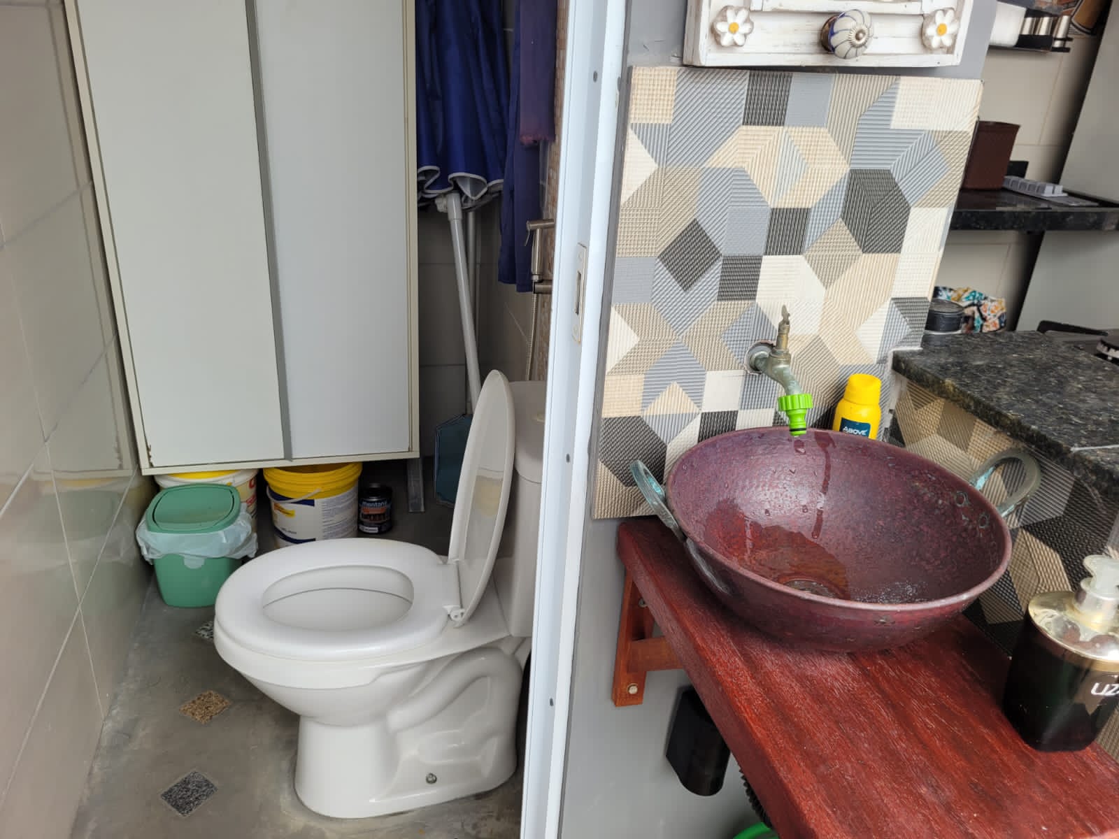 CAS261357 Casa à Venda em Itanhaém Campos Elíseos – 02 Dormitórios a 150m da Praia