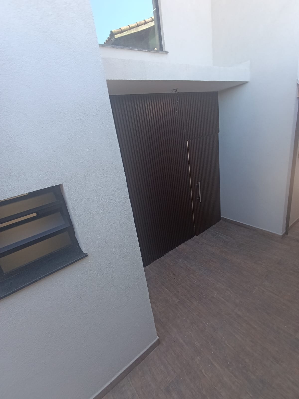 CAS261360 Sobrado Alto Padrão no Bopiranga Itanhaém – 04 Dormitórios Pé na Areia