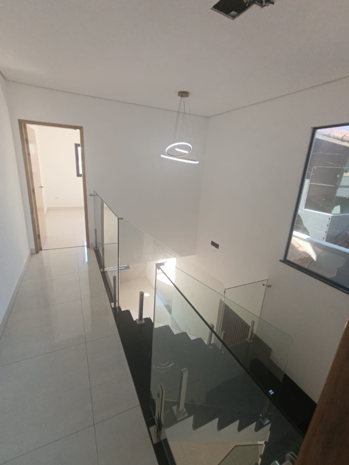 CAS261360 Sobrado Alto Padrão no Bopiranga Itanhaém – 04 Dormitórios Pé na Areia