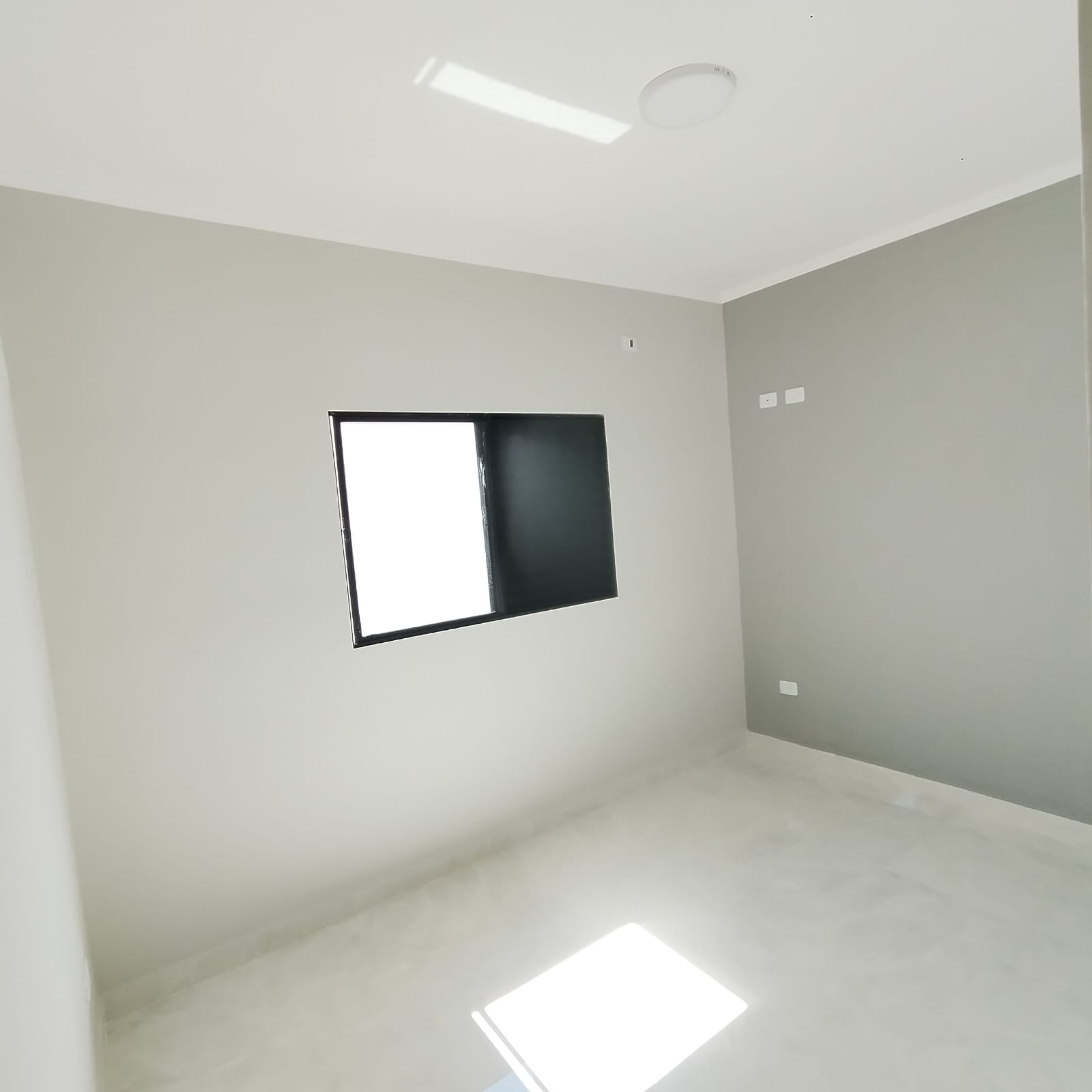 CAS261361 Casa Nova à Venda no Nova Itanhaém – 02 Dormitórios com Piscina