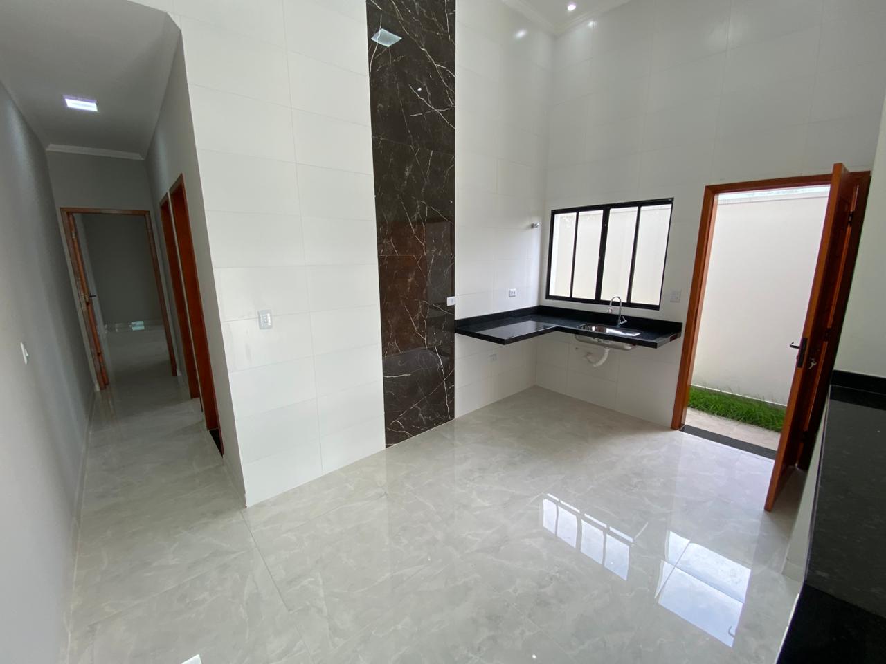 CAS261362 Casa Nova com Piscina e Hidro em Itanhaém – 02 Dormitórios a 600m do Mar