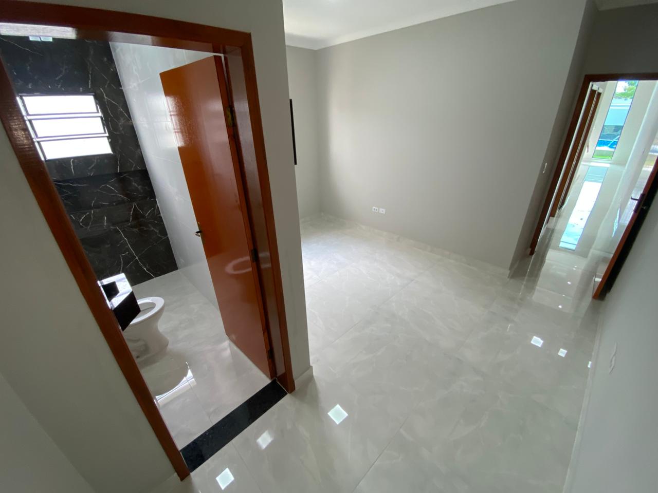 CAS261362 Casa Nova com Piscina e Hidro em Itanhaém – 02 Dormitórios a 600m do Mar