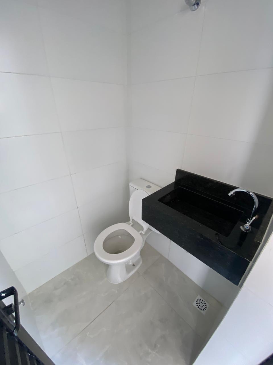 CAS261362 Casa Nova com Piscina e Hidro em Itanhaém – 02 Dormitórios a 600m do Mar