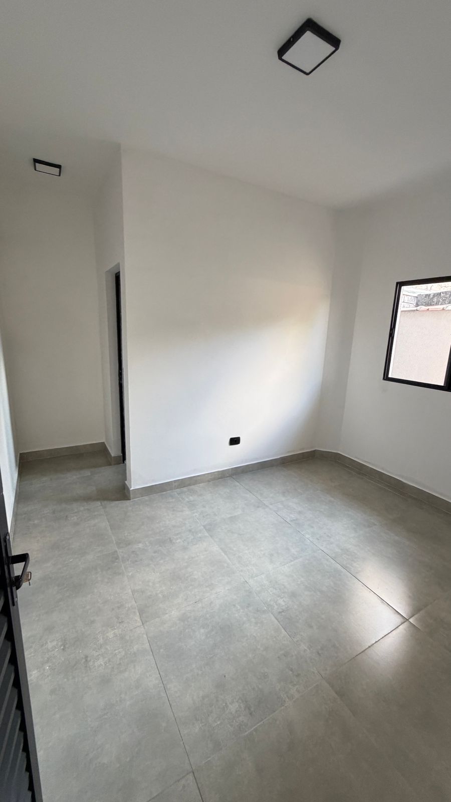 CAS261364 Casa Nova no Balneário Verde Mar Itanhaém – 02 Dormitórios com Piscina