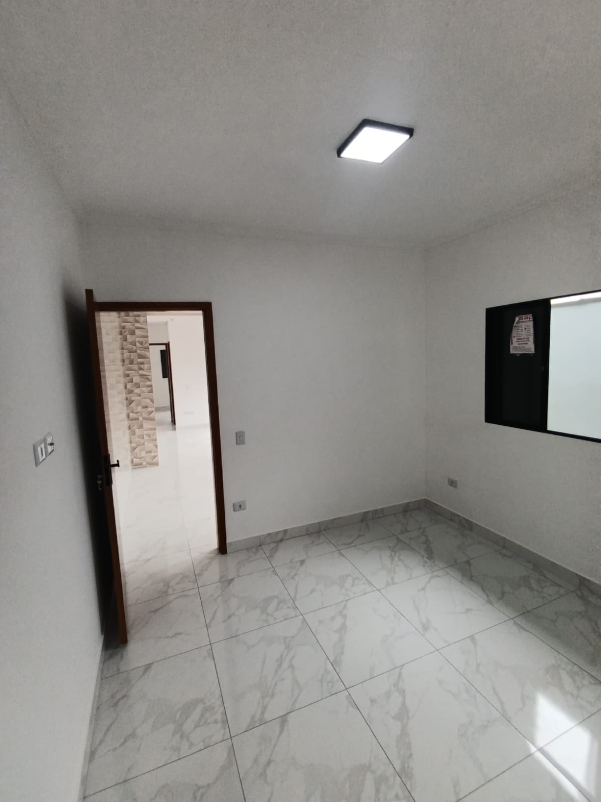 CAS261366 Casa Nova no Balneário Verde Mar Itanhaém – 02 Dormitórios com Piscina