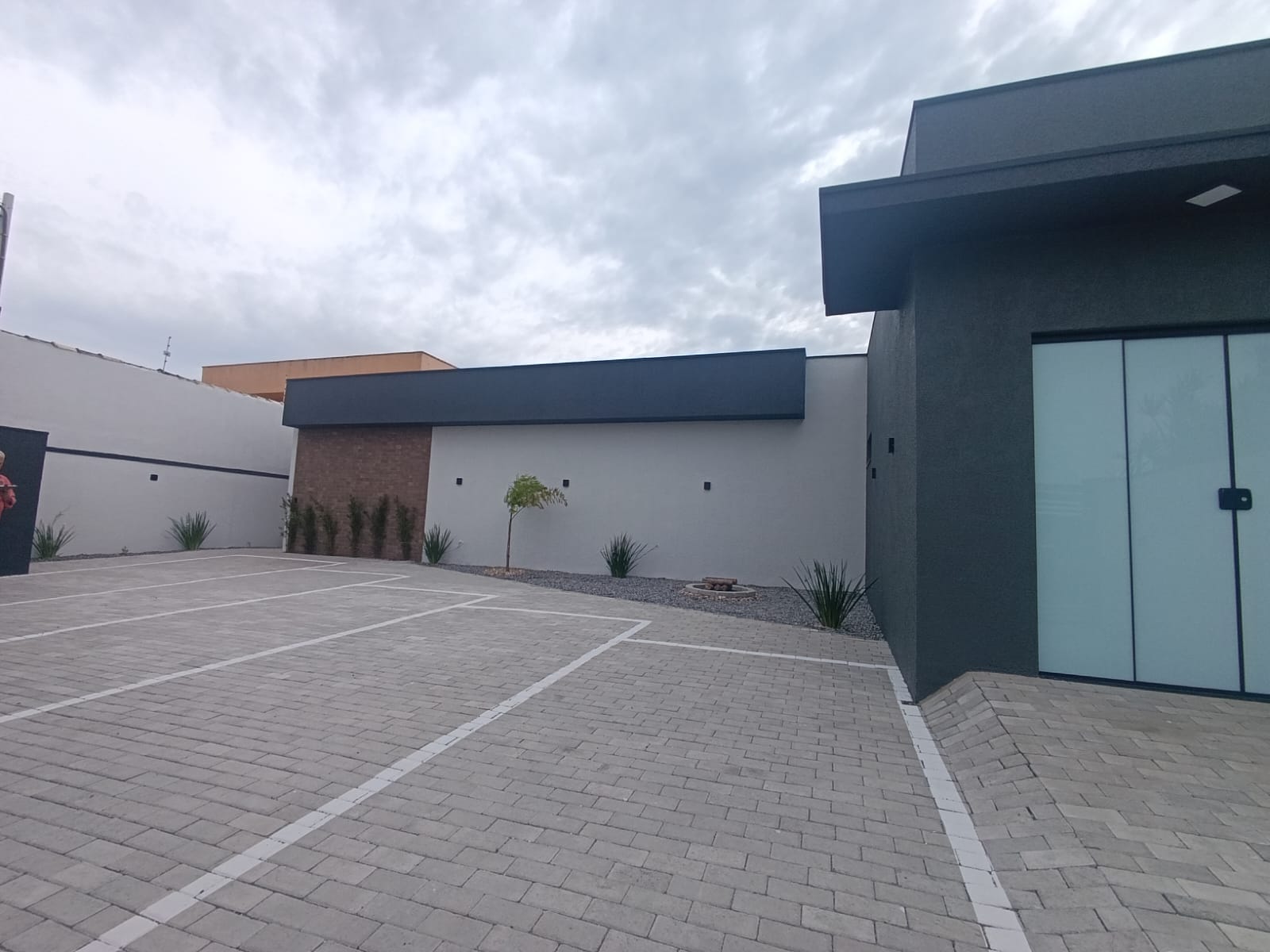 CAS261373 Casa em Condomínio Fechado à Venda em Itanhaém – Frente Mar com Piscina
