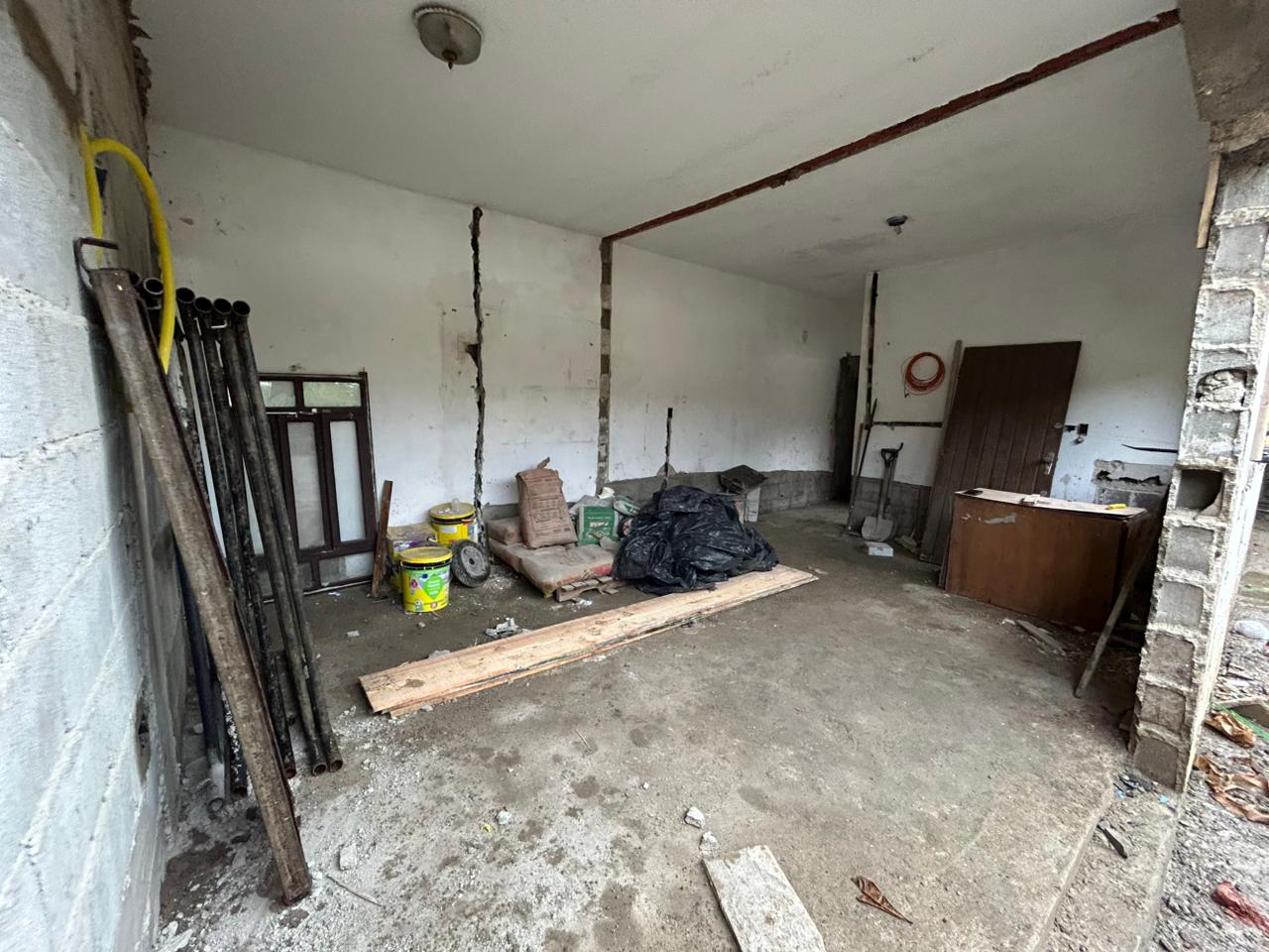 CAS261376 Casa Isolada à Venda em Itanhaém – 02 Dormitórios com Piscina de 6 Metros