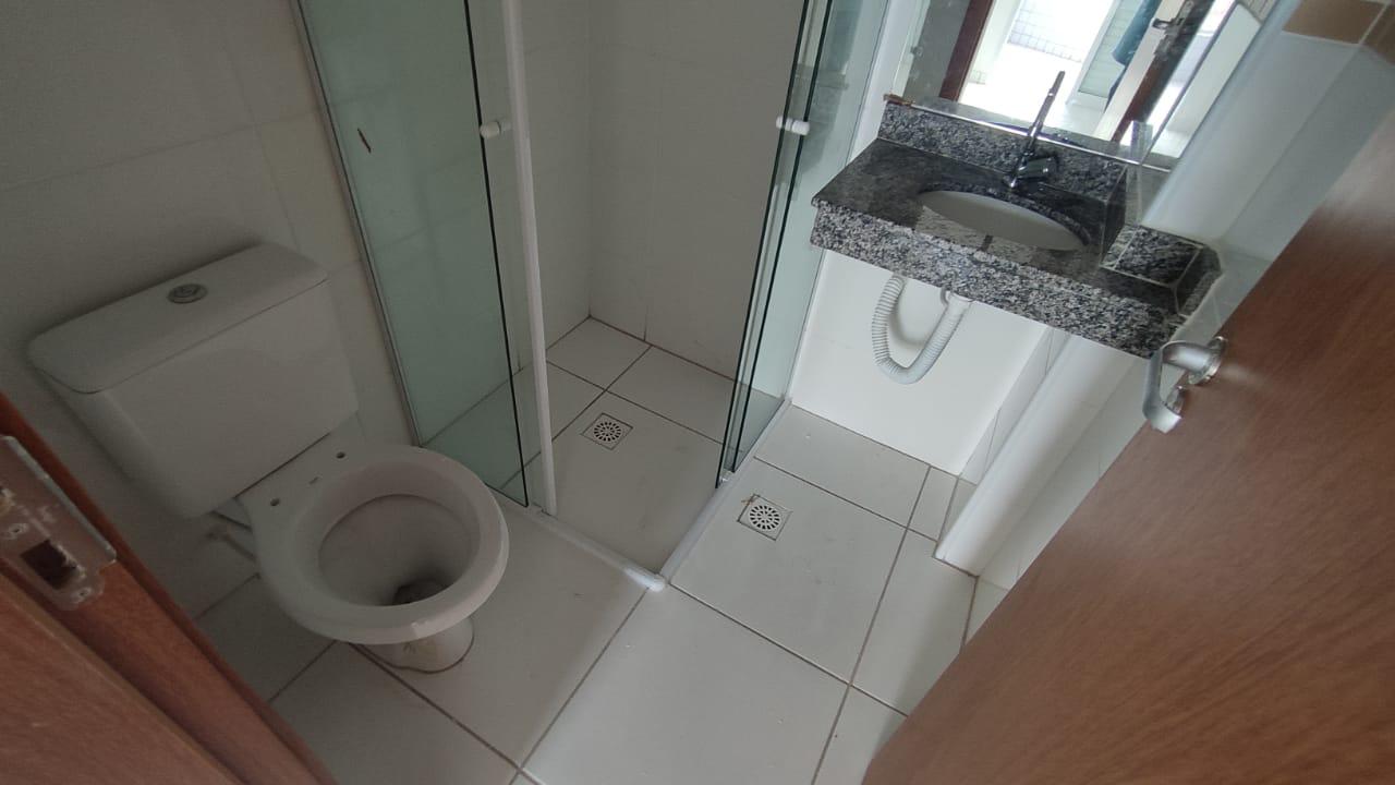 CAS261377 Cobertura à Venda no 08º Andar em Itanhaém – Varanda com Fechamento em Vidro