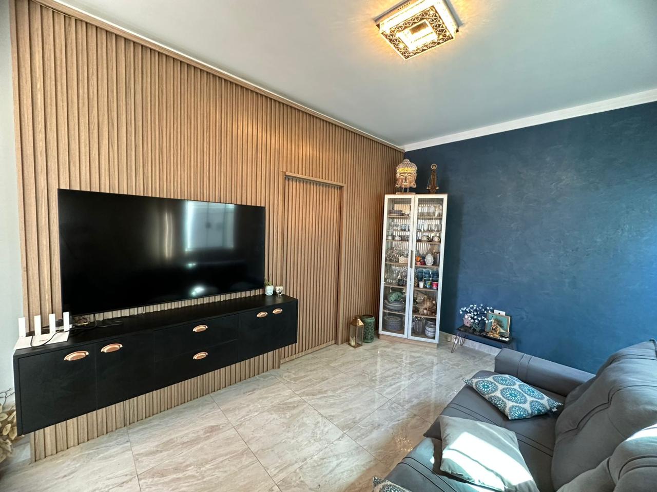 CAS261380 Casa Mobiliada à Venda em Itanhaém – 02 Dormitórios com Piscina de 9 Metros