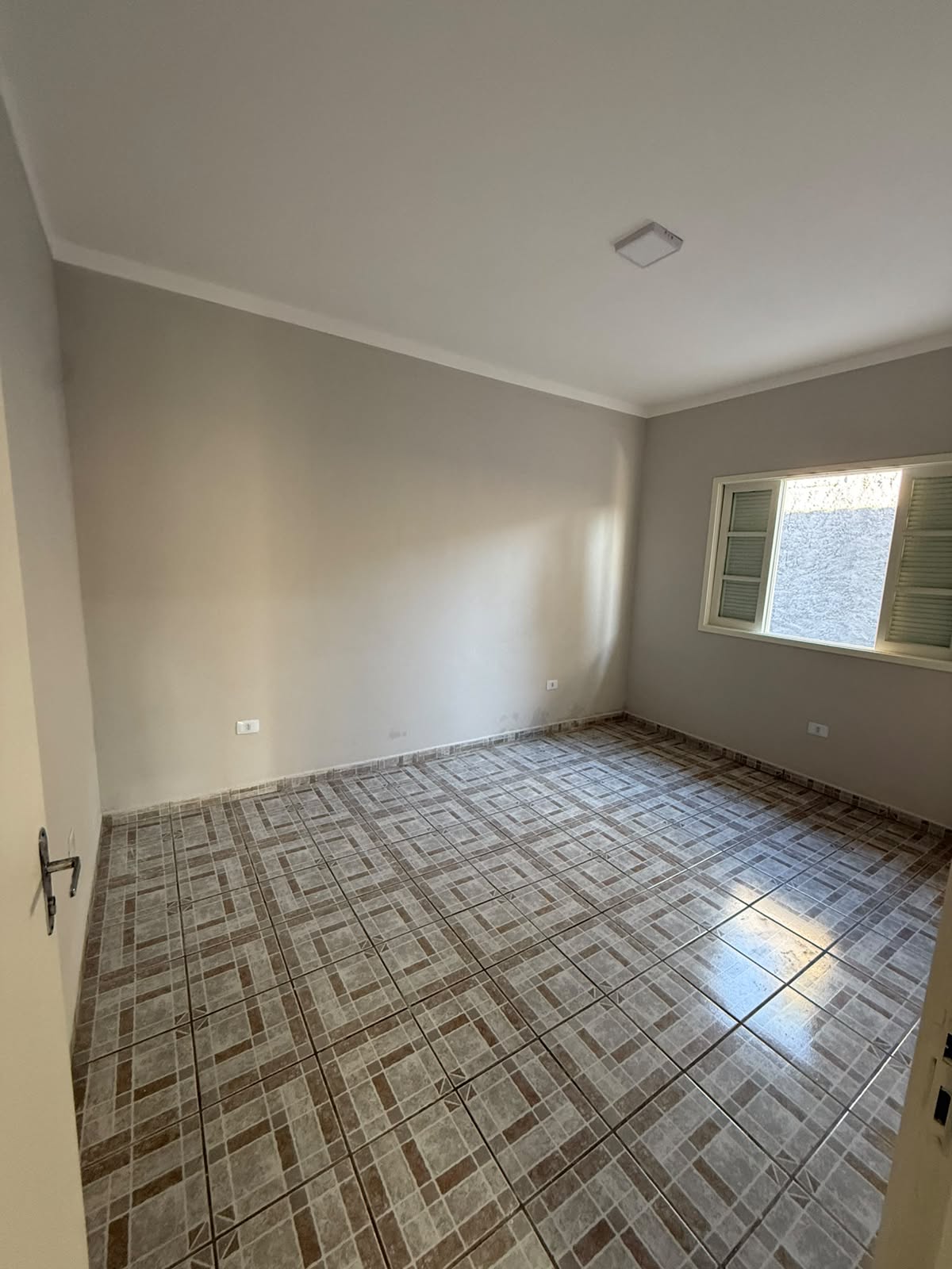 CAS261384 Casa Reformada na Vila Seabra Itanhaém – 02 Dormitórios com Espaço Gourmet