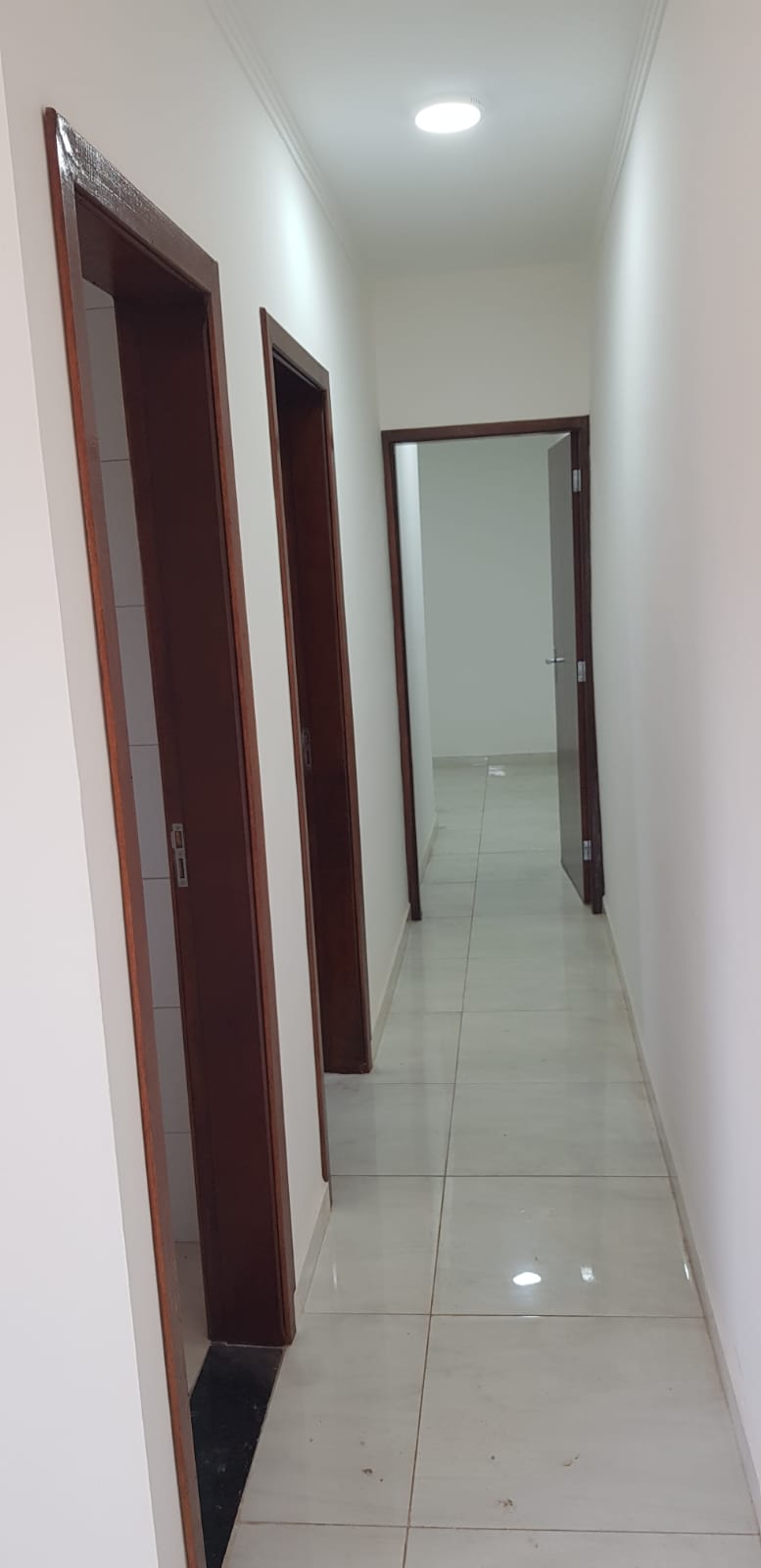CAS261393 Casa Nova no Jardim Jamaica Itanhaém – 02 Dormitórios a 600m da Praia