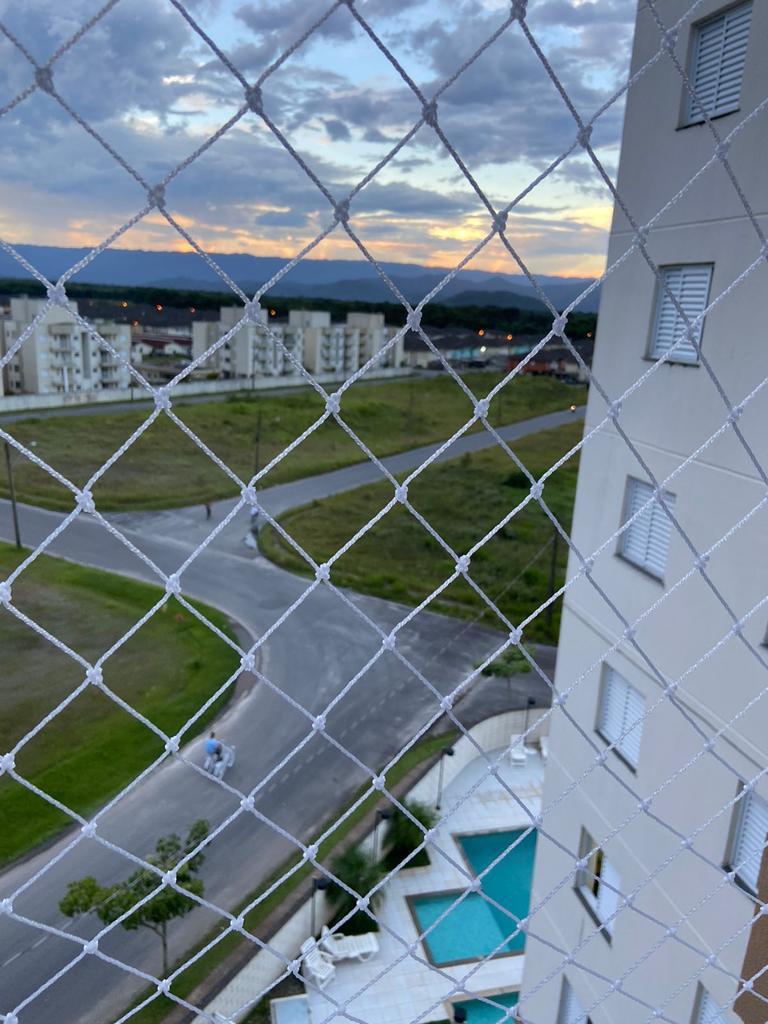 CAS261394 Apartamento Pronto no Guapurá Itanhaém – 02 Dormitórios e Lazer Completo