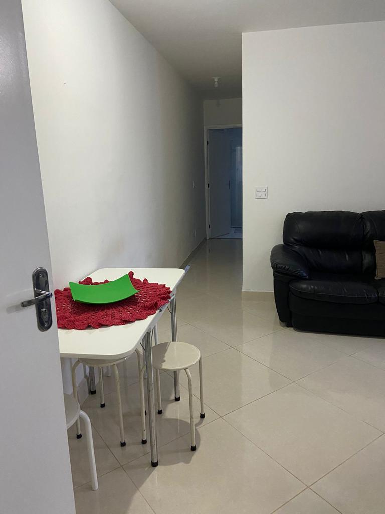 CAS261394 Apartamento Pronto no Guapurá Itanhaém – 02 Dormitórios e Lazer Completo