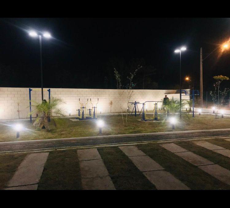 CAS261394 Apartamento Pronto no Guapurá Itanhaém – 02 Dormitórios e Lazer Completo