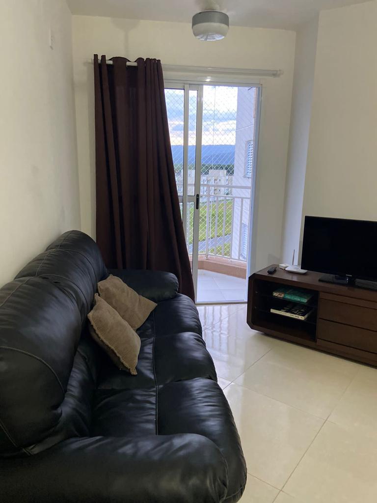 CAS261394 Apartamento Pronto no Guapurá Itanhaém – 02 Dormitórios e Lazer Completo