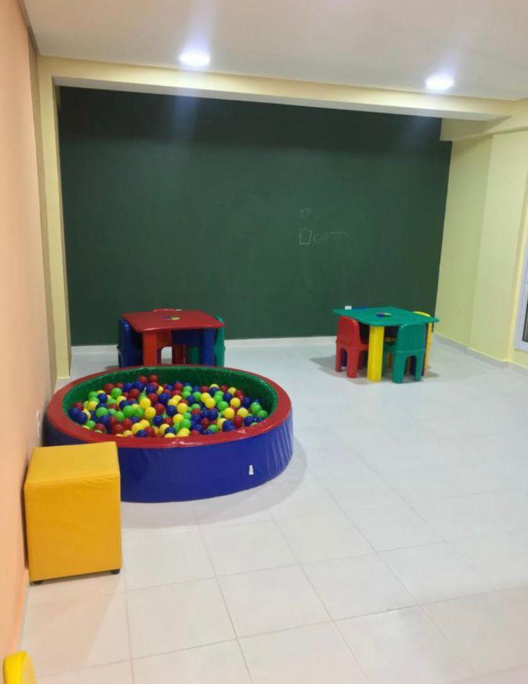 CAS261394 Apartamento Pronto no Guapurá Itanhaém – 02 Dormitórios e Lazer Completo